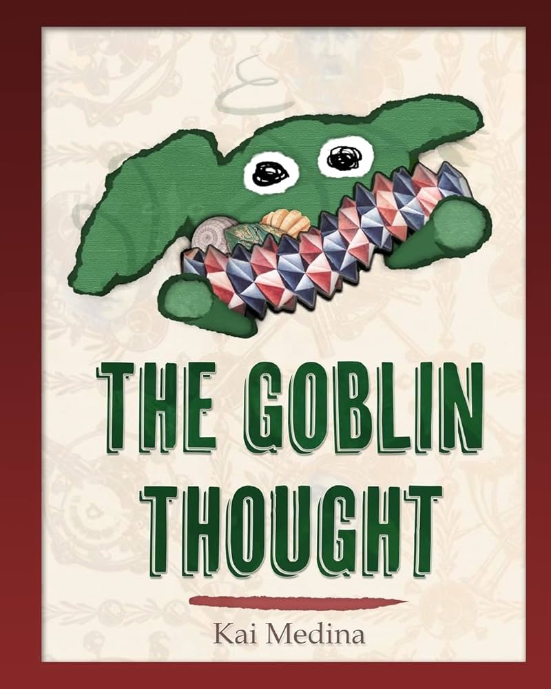 洋書 CREATURES OF THE GOBLIN WORLD by Clark 洋書 CREATURES OF THE GOBLIN WORLD by Clark Amazon.com